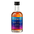 Starward Two-Fold Double Grain Whisky Mini 50mL