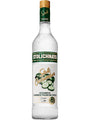 Stolichnaya Cucumber Vodka 1Lt