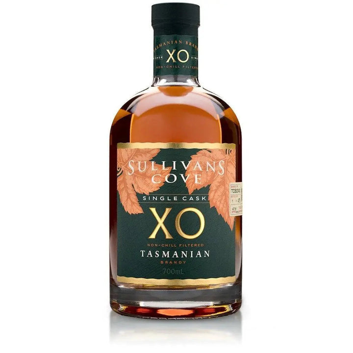 Sullivans Cove XO Single Cask Brandy 700ml bottle