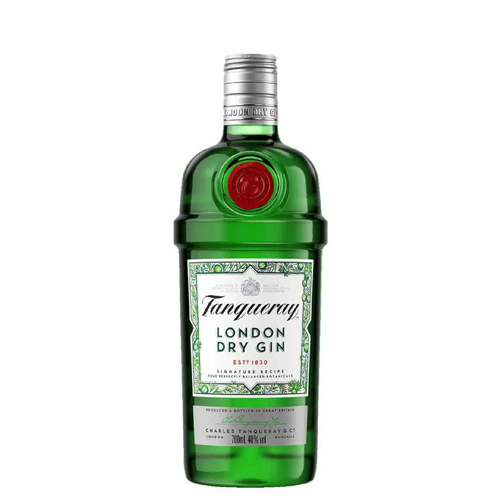 Tanqueray London Dry Gin 700ml bottle