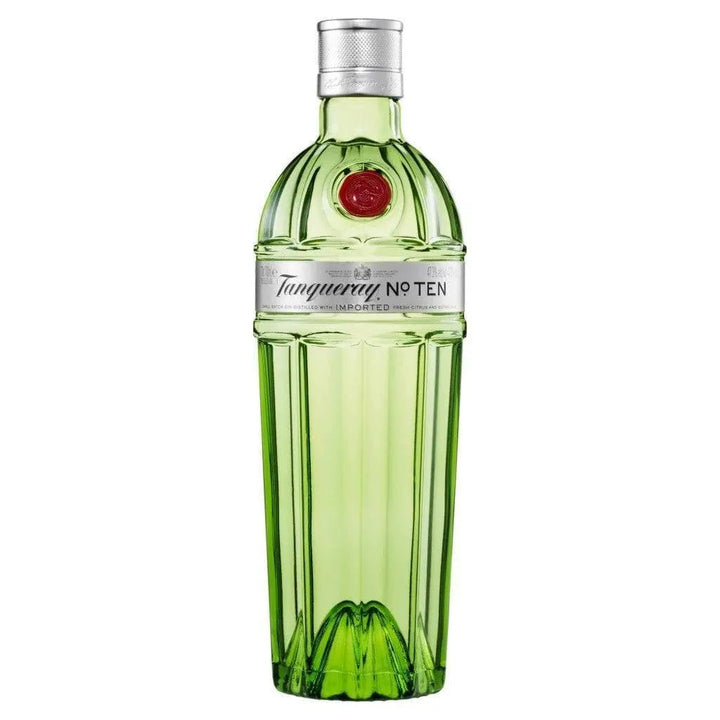 Tanqueray No. Ten Batch Distilled Gin 700ml bottle