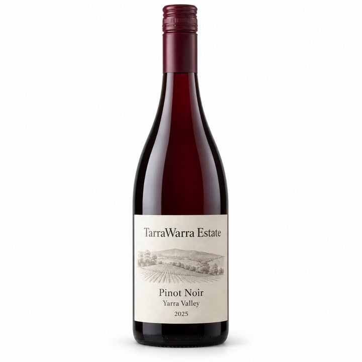TarraWarra Estate Pinot Noir 2025