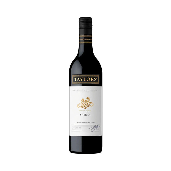Taylors Estate Shiraz 750ml