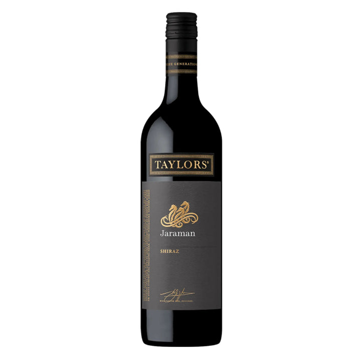 Taylors Jaraman Shiraz 750ml