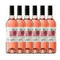 Temple Bruer Organic Rose 750ml