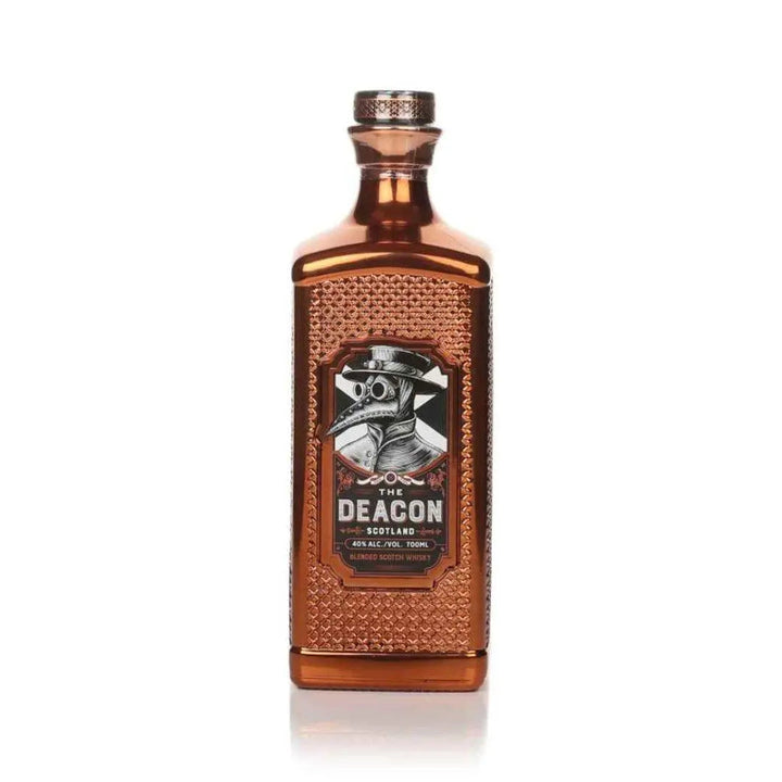 The Deacon Scotch Whisky 700mL