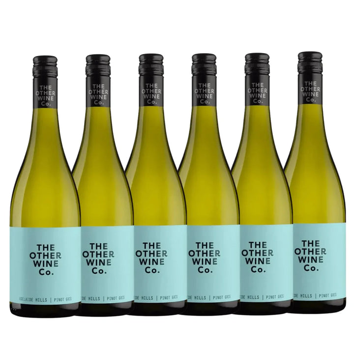 The Other Wine Co Pinot Gris 750ml