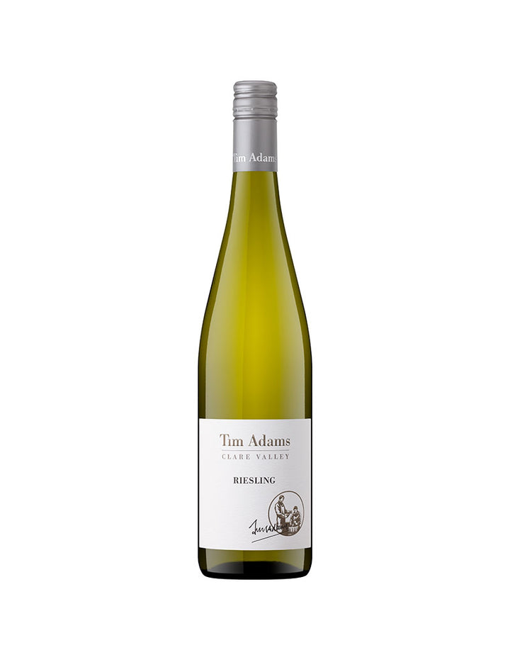 Tim Adams Riesling 2025 Clare Valley white wine 750ml bottle