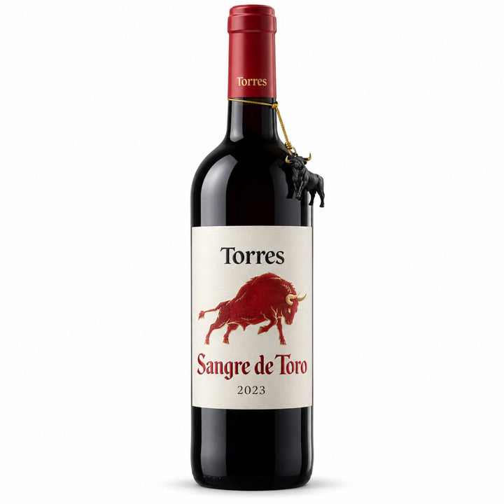 Torres Sangre de Toro 2023