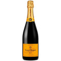 Veuve Clicquot Yellow Label Brut NV 750mL