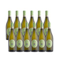Viberti Moscato d’Asti DOCG 2025 Asti white wine 750ml case of 12 bottles