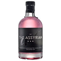 Waverley Distillery The Assyrian Rhubarb Gin 700ml bottle