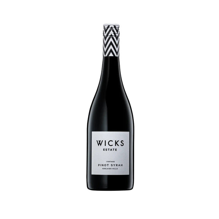 Wicks Estate Pinot Syrah 750ml