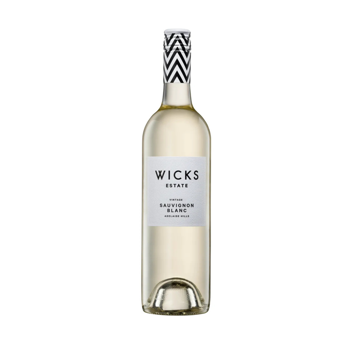 Wicks Estate Sauvignon Blanc 750ml