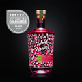 Wildflower Pink Gin 700ml bottle