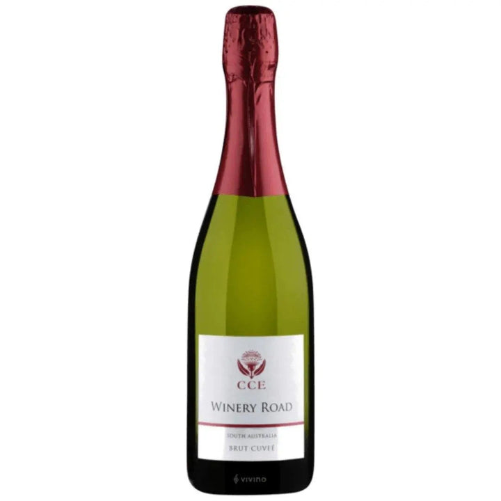 Winery Road Brut Cuvee Sparkling 750ml
