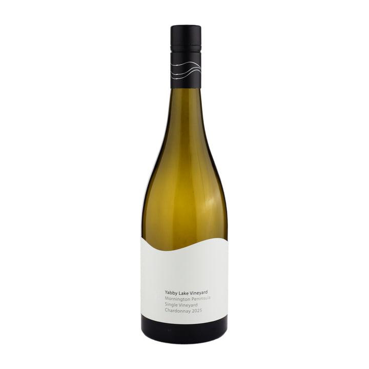 Yabby Lake Single Vineyard Chardonnay 2025 750ml