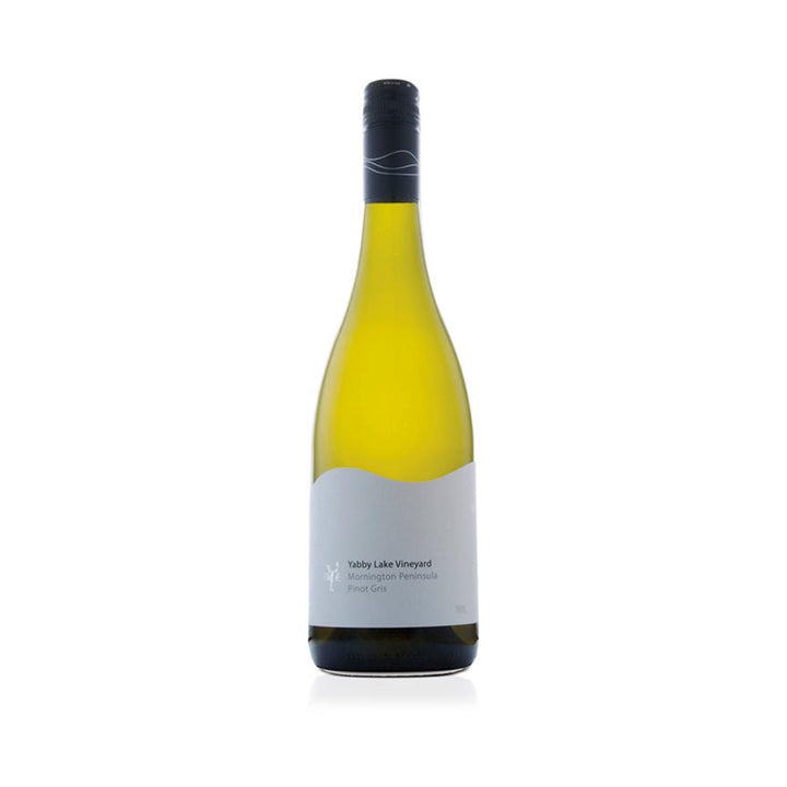 Yabby Lake Single Vineyard Pinot Gris 750ml