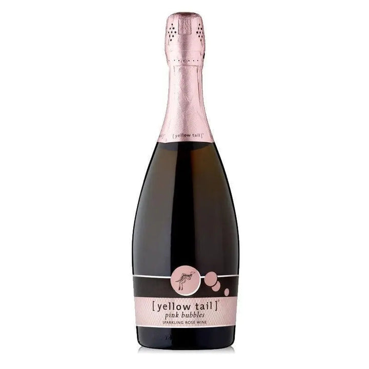 Yellow Tail Bubbles Rose 750ml