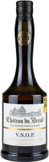 Château du Breuil VSOP Calvados 700ml