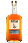 Mount Gay Exceptionally Aged 15 Year Old Rum 700ml