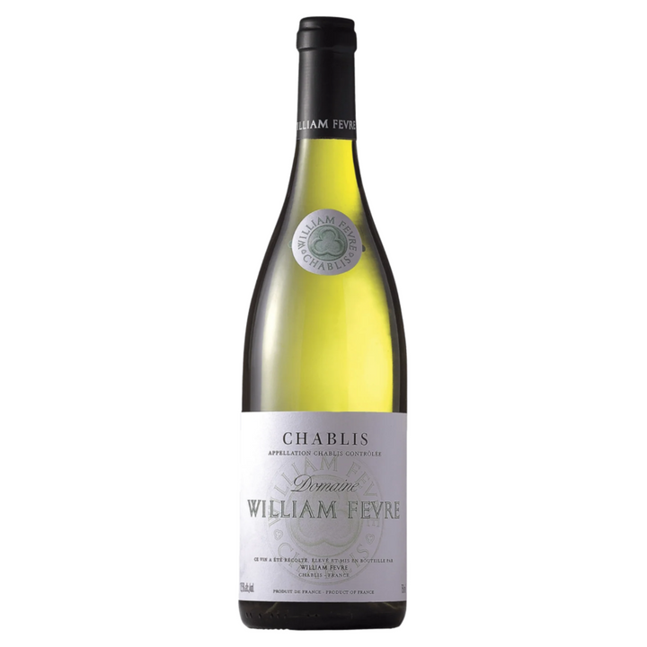 Domaine William Fèvre Chablis 750ml bottle