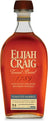 Elijah Craig Toasted Barrel Bourbon 700ml
