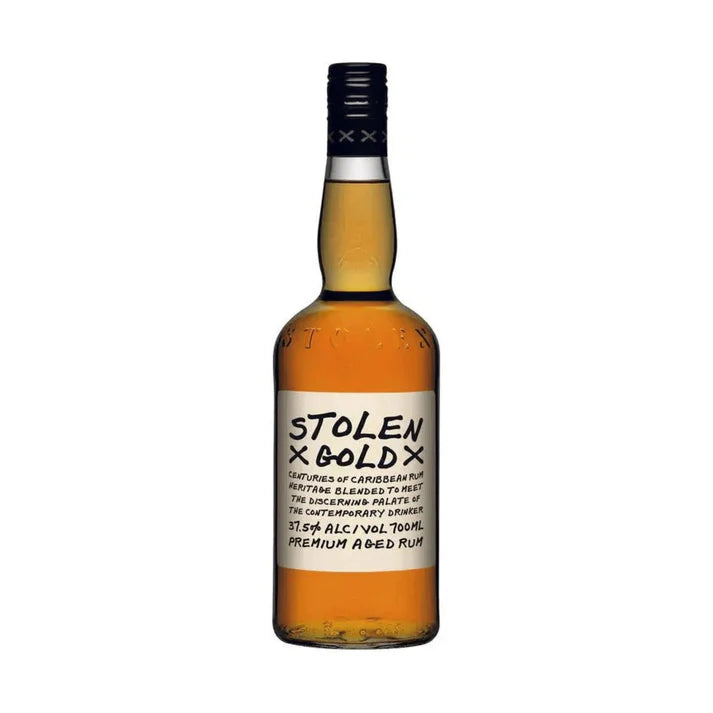 Stolen Gold Rum 700ml