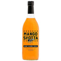 Mango Shotta Spicy Mango Tequila Liqueur 750ml