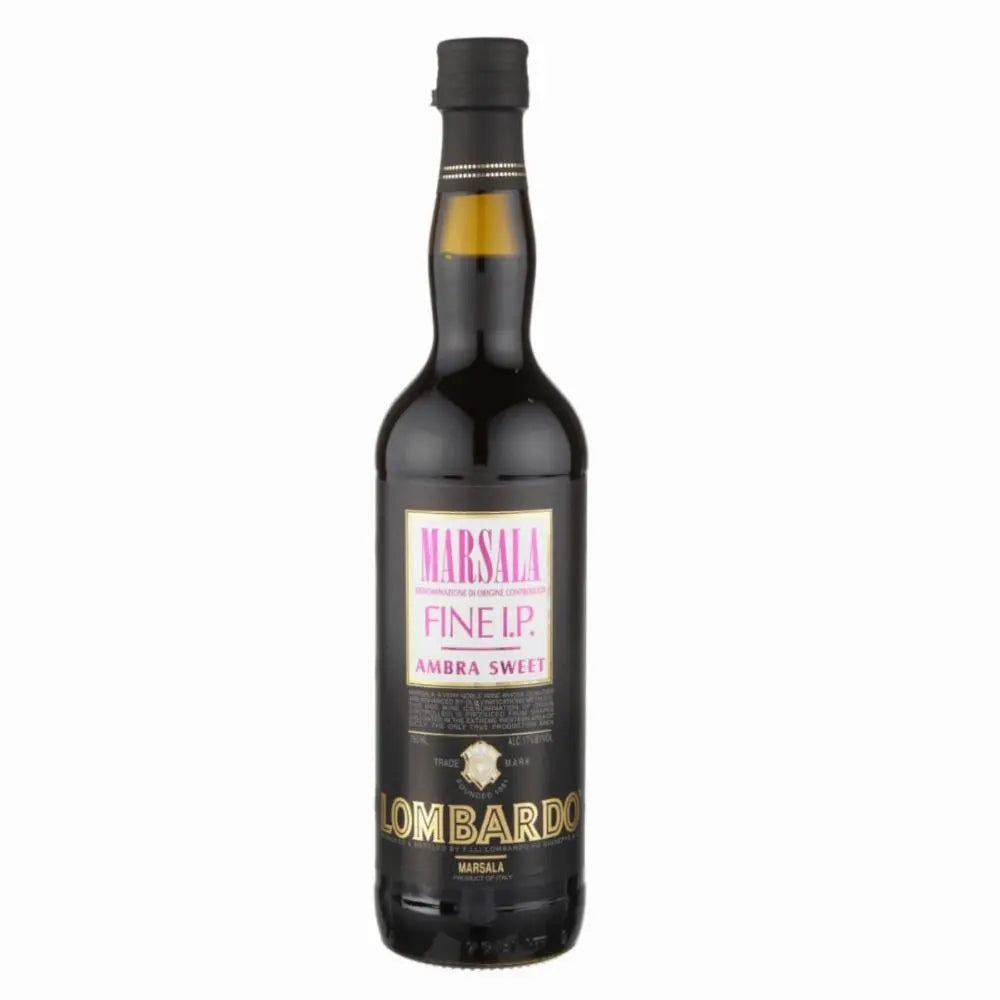 Ambra Sangria Gin 500ml