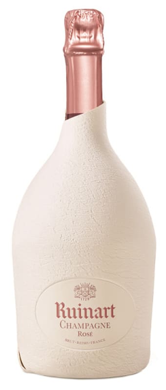 Ruinart Rose NV 750ml