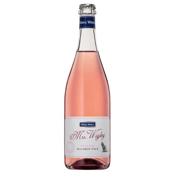 Wirra Wirra Mrs Wigley Moscato 750mL